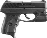 Ruger Lc9s 9mm Luger As 7-sh