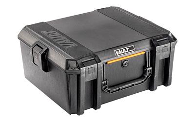 Pelican Vault Equipment Case 24.55" L