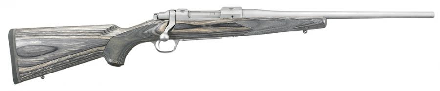 Ruger Hkm77crbbz HWK 7mm-08 Rem Comp