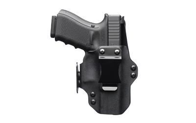 Blk Pnt Mini Wing Sig P320