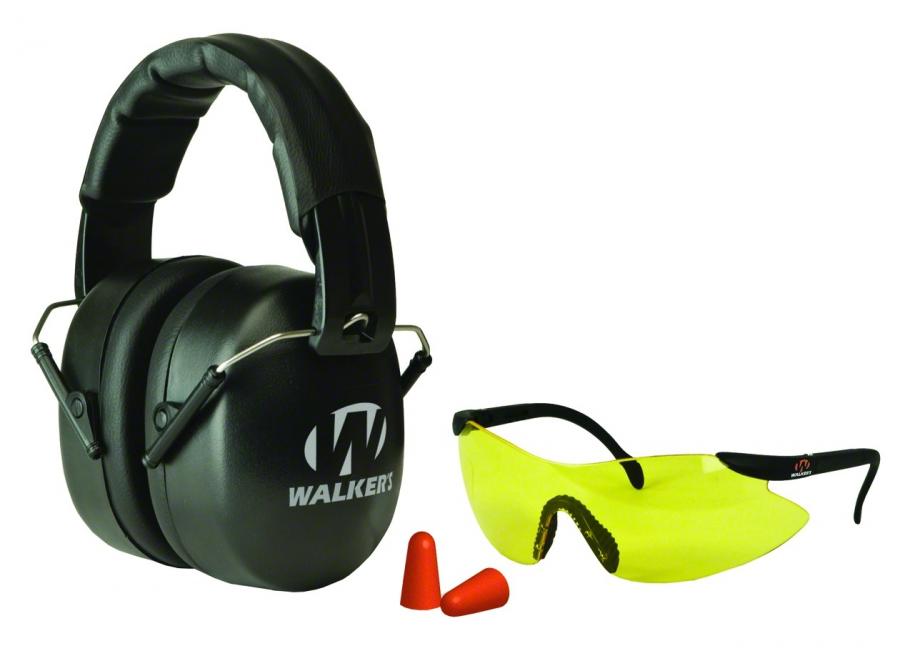 Walkers EXT Folding Range KIT