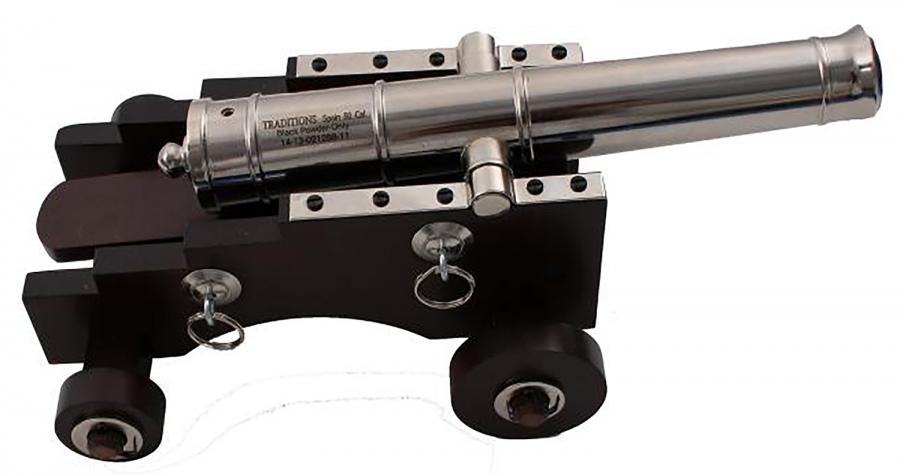 Traditions Cannon Kit
