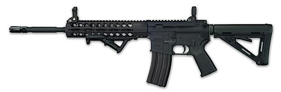 Windham Weaponry CDI M4 Ar-15 SA