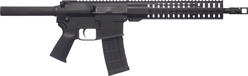 Cmmg Mkw-15 K Pistol 458 Socom