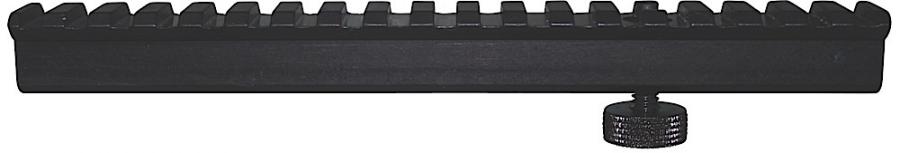 Aimtech Scope Rail For Ar-15/m16 Matte