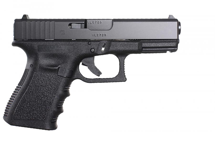 Glock G19 Standard 9mm 4.02" 15+1