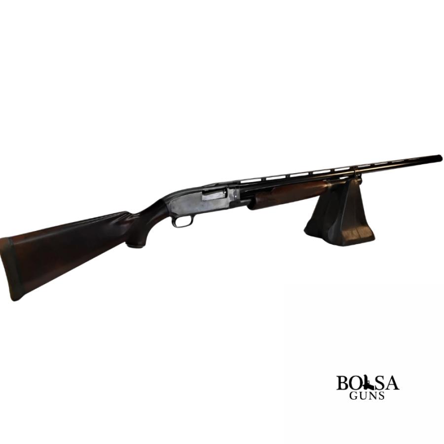 WINCHESTER MODEL 12 12 GAUGE 28" BARREL FULL CHOKE-img-0