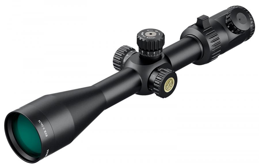 Athlon 214065 Argos BTR 8-34x 56mm