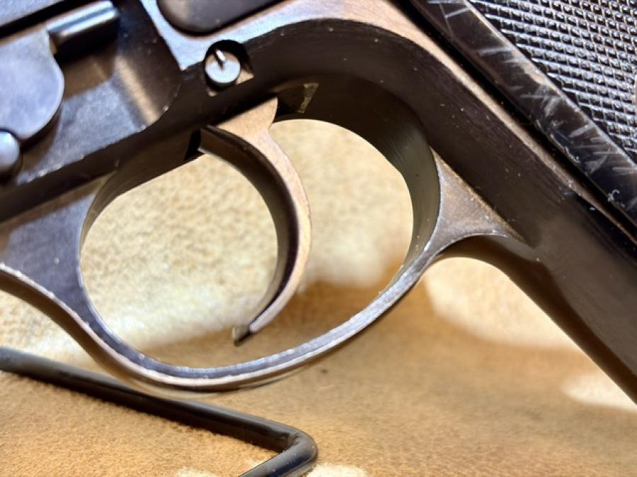 Beretta 92S 9mm Italian Made PW Arms Import-img-5