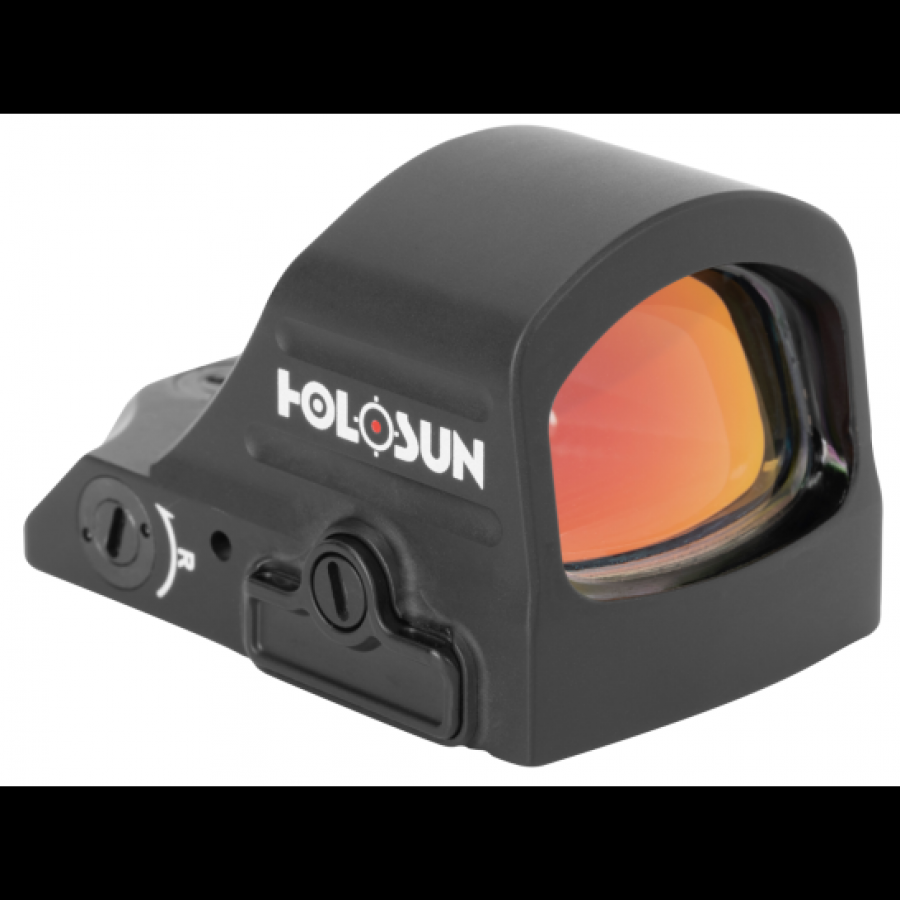 Holosun 407 Reflex Sight 3moa Shake Awake Hs407a3 X2 | XTEK Firearms