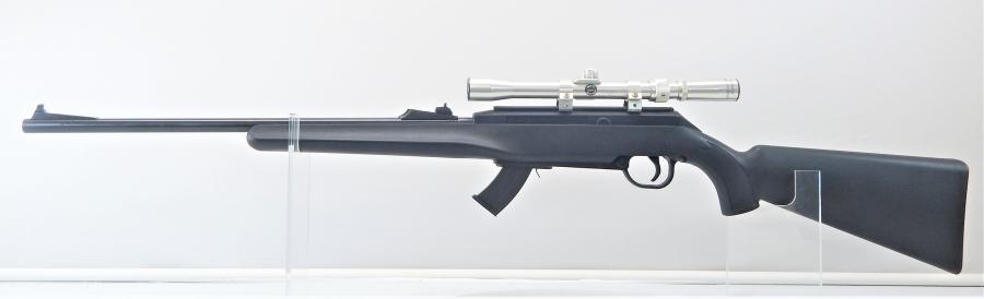 Remington Arms Company Inc 522 Viper