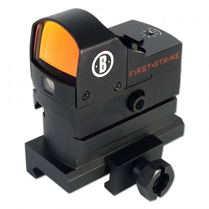Bushnell First Strike Hiriser Red Dot
