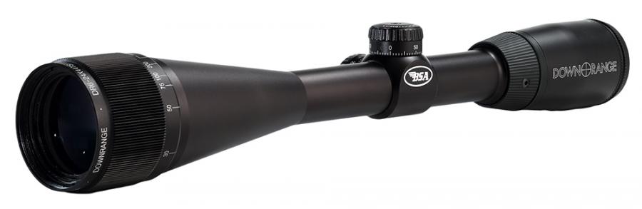 BSA Dr624x44ts Downrng 6-24x44 DOT