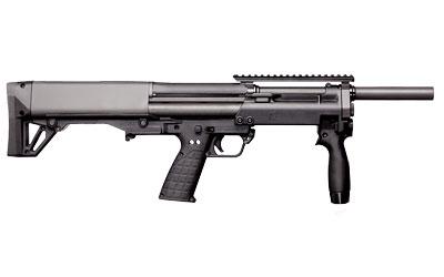 Kel Ksg-nr 12g 18.5" 12rd