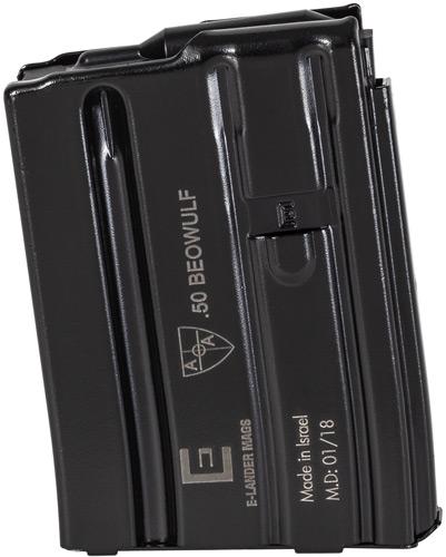 E-lander Magazine .50 Beowulf