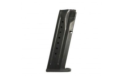 Promag M&P 9mm 17 rd Black