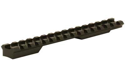 Badger Rem Sa Scope Rail 20moa
