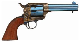Cimarron P-model .45lc 4.75"