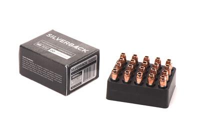 Gorilla Silverback 9mm 135gr 20rd