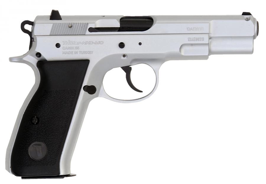 Tristar S-120 Pistol 9mm 4.7" 17+1