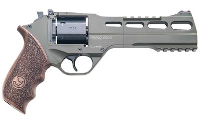 Rhino 60ds 357mag 6 Odg Adj
