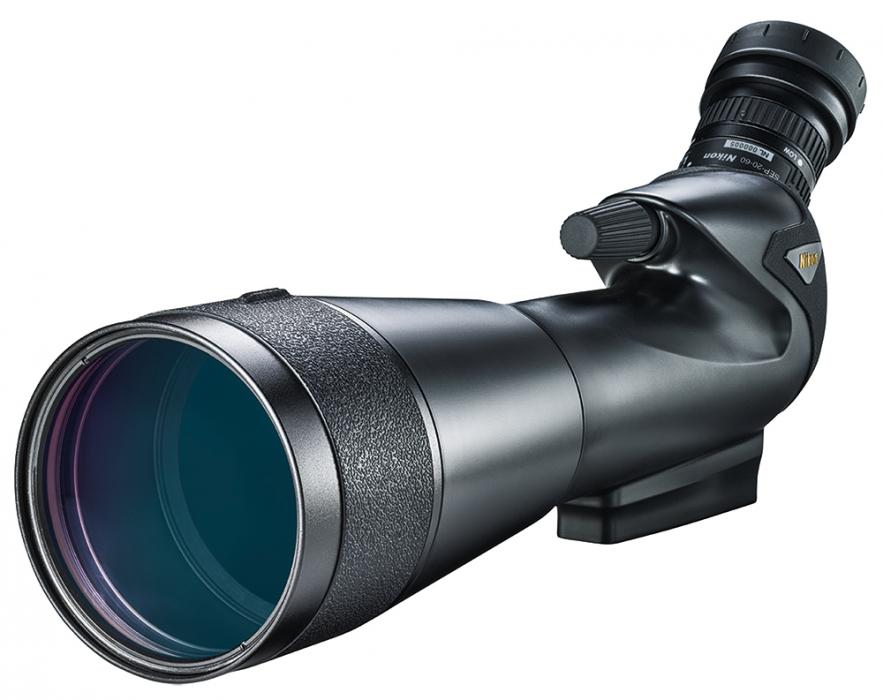 Nikon Prostaff 20-60x 82mm 99 ft