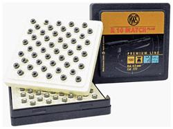 Rws Pellets .177 R10 Match