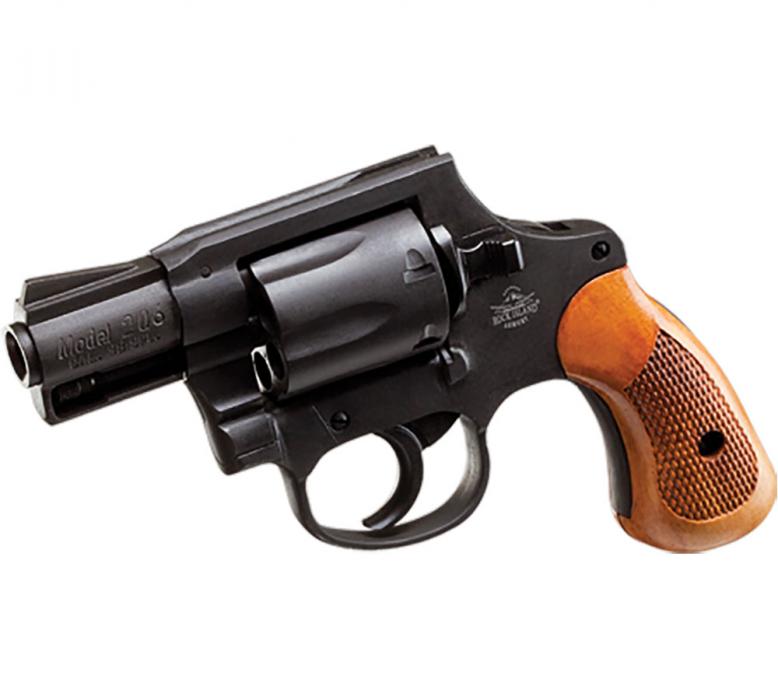 Arm M206 38spl 2" 6rd
