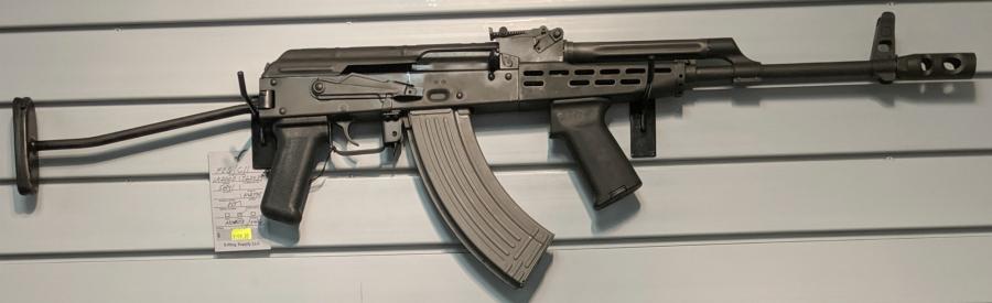 Feg/cii Sa2000 (a-5370)