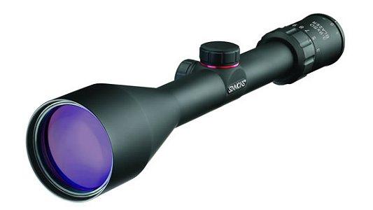 Simmons 8 PT 4x 32mm Obj