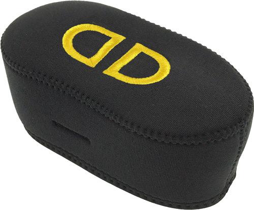 Bino Dock Bino Cap 3.5mm