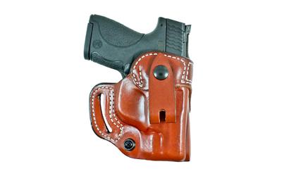 Desantis Osprey Holster Trailg