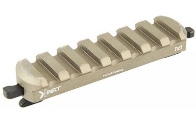 Kdg Kinect Mlok Dbl 7 Slot
