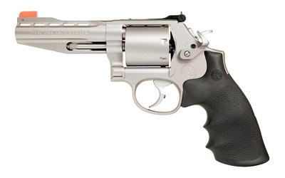 S&w 686pc Plus 4" 357mag Sts