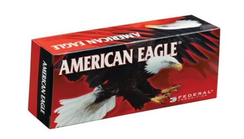 Federal Standard 32 ACP Full Metal