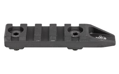 Kac Mlok Rail Section 5 Slot