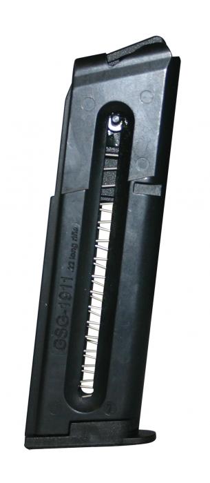 GSG GSG 1911 22 Long Rifle