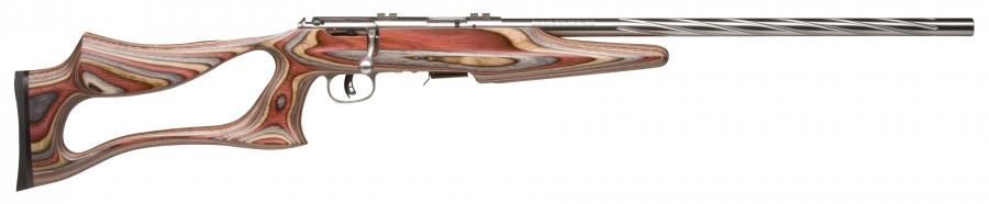 Sav 93bsev 22m 5rd Dbm Lam