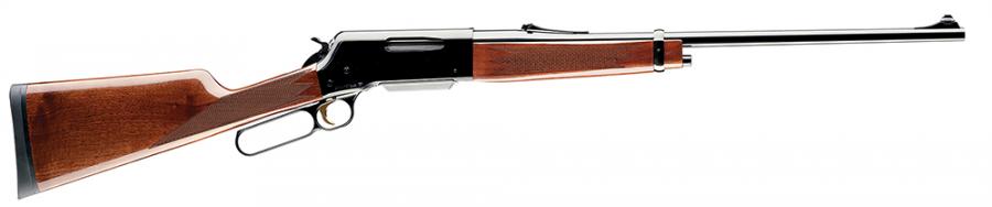 Browning BLR 81 30-06 22" 4+1