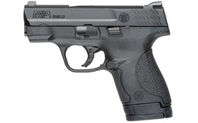 S&W Shield 9mm 3 1/8" Bl