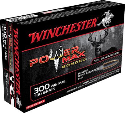 Winchester Ammo Super X 300 Win