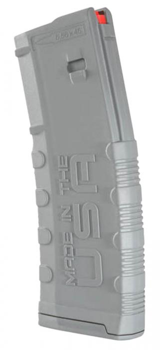 Amend 556mod2gry30 MAG Ar15 30rd Gray