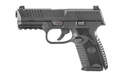 Fn 509 Midsize 4" 9mm 10rd