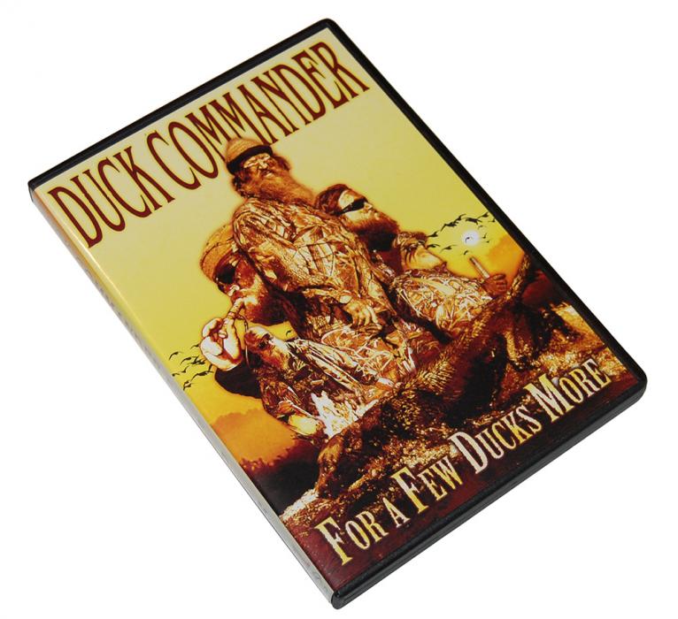 Duck Commander Dd11 For A Few