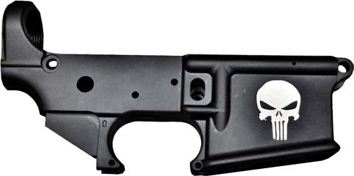 Anderson Lower Ar-15 Stripped