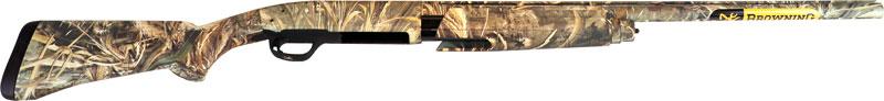 Bg Bps Field Comp 12ga. 3.5"