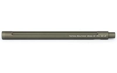 Tac Sol Xrp 10/22 Bbl 12.375"