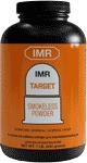 Imr Powder Target 1lb. Can