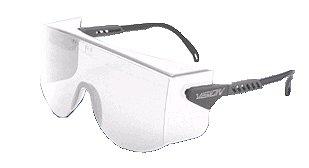 Radians G4 Junior Shooting/sporting Glasses Clear