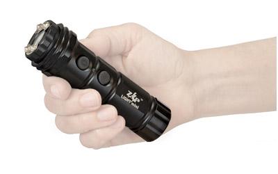 Ps Zap Stun Gun 800,000 Volts